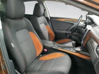 Toyota Avensis - 108kW thumbnail
