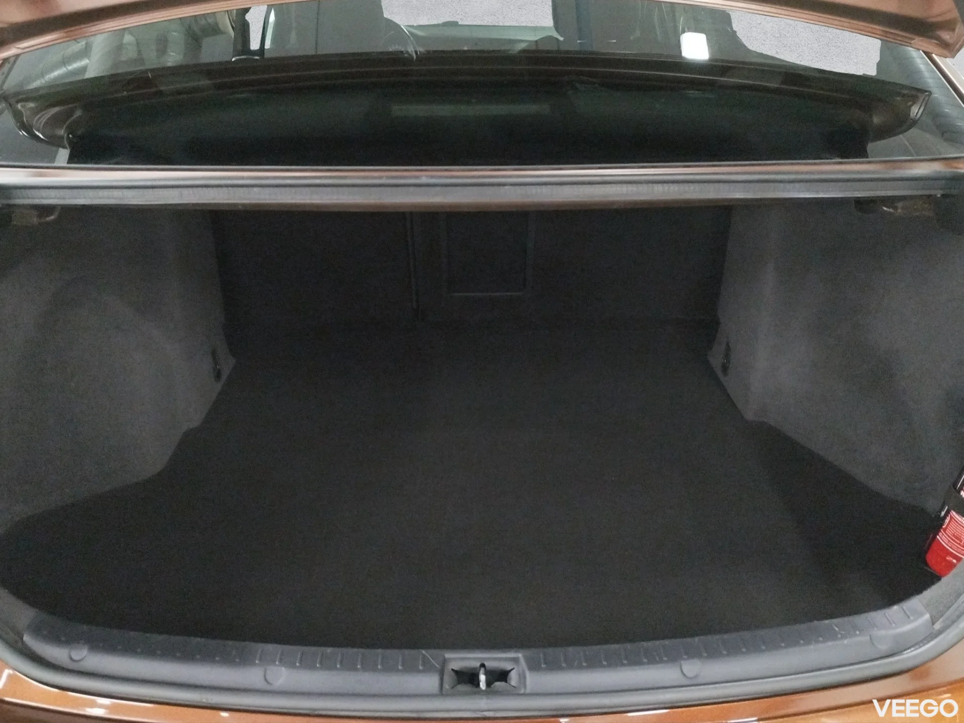 Toyota Avensis - 108kW