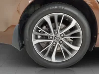 Toyota Avensis - 108kW thumbnail