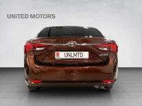 Toyota Avensis - 108kW thumbnail