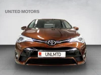 Toyota Avensis - 108kW thumbnail