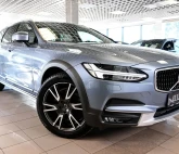 Image of Volvo V90 Cross Country AWD LUXURY+ INSCRIPTION INTELLI SAFE 2 145kW
