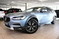Volvo V90 Cross Country AWD LUXURY+ INSCRIPTION INTELLI SAFE 2 145kW thumbnail
