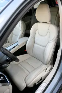 Volvo V90 Cross Country AWD LUXURY+ INSCRIPTION INTELLI SAFE 2 145kW thumbnail