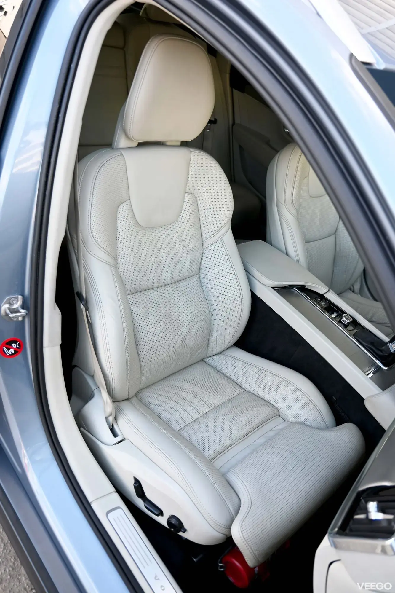 Volvo V90 Cross Country AWD LUXURY+ INSCRIPTION INTELLI SAFE 2 145kW