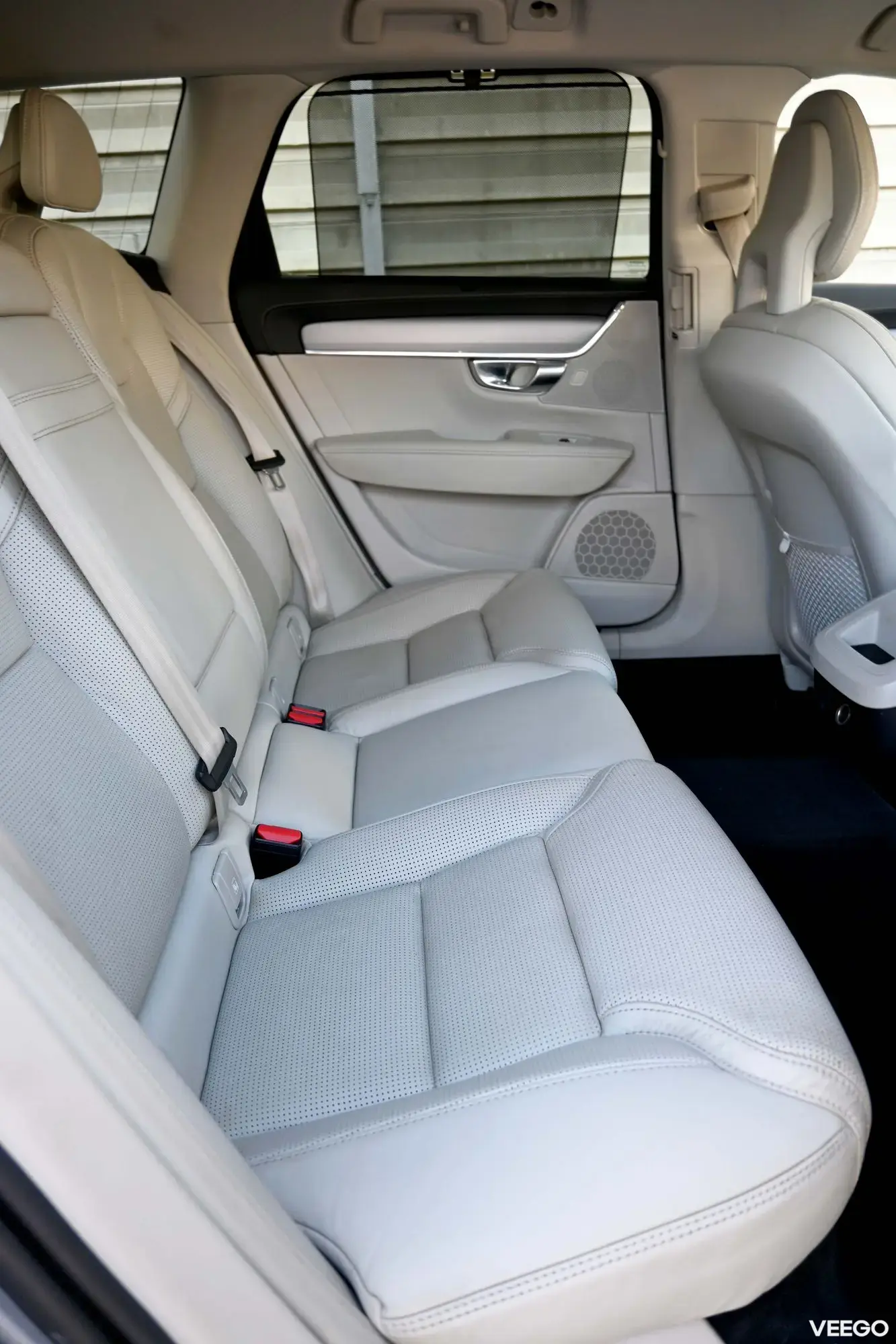 Volvo V90 Cross Country AWD LUXURY+ INSCRIPTION INTELLI SAFE 2 145kW