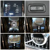 Volvo V90 Cross Country AWD LUXURY+ INSCRIPTION INTELLI SAFE 2 145kW thumbnail