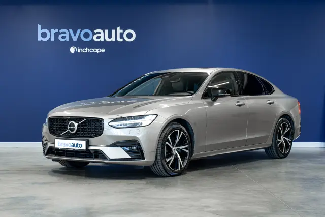 Image of Volvo S90 - 2 173kW