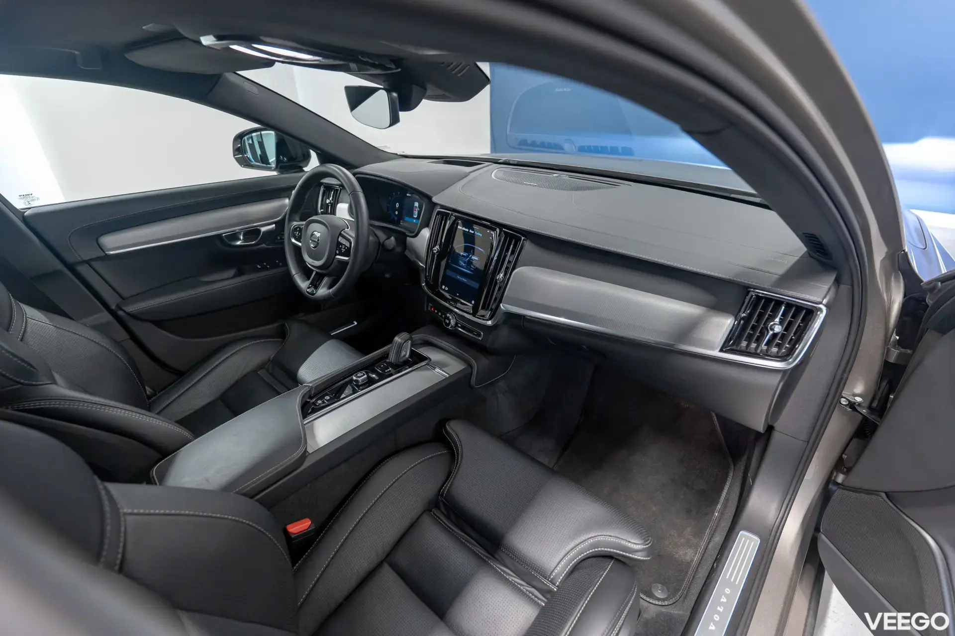 Volvo S90 - 2 173kW