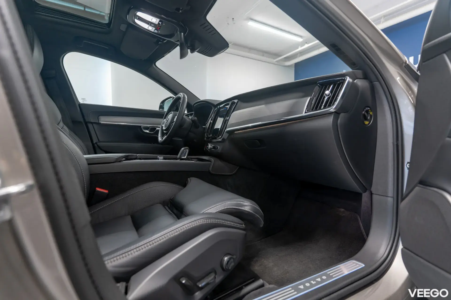 Volvo S90 - 2 173kW