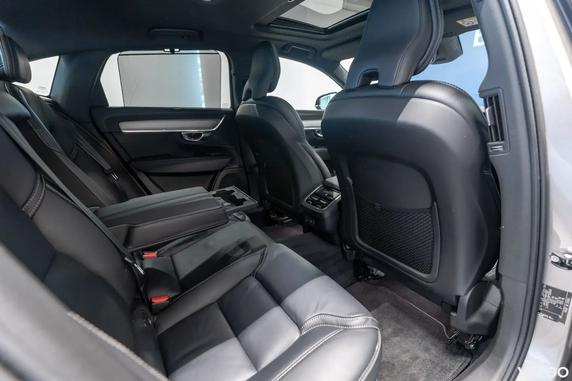 Volvo S90 - 2 173kW