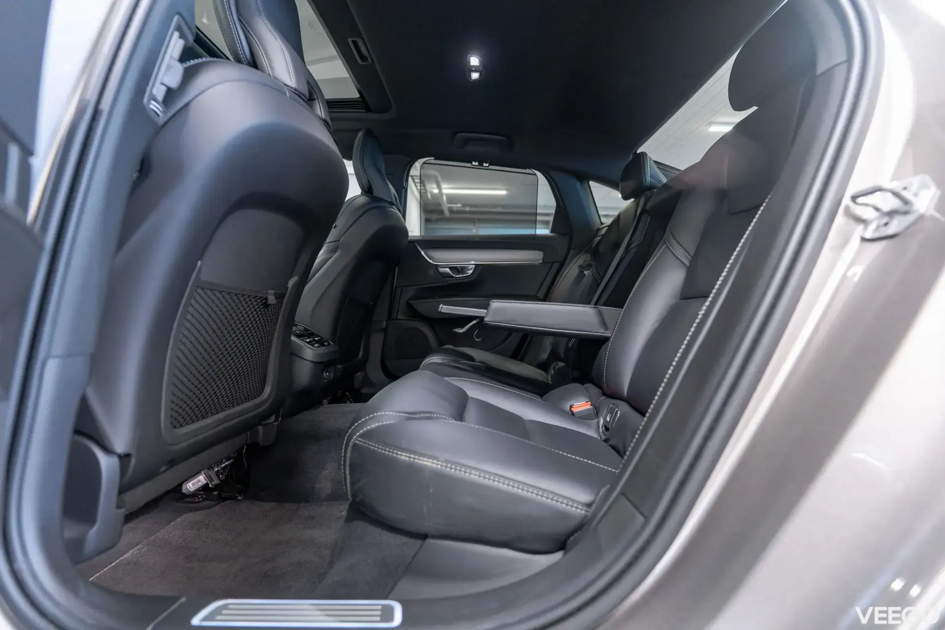 Volvo S90 - 2 173kW