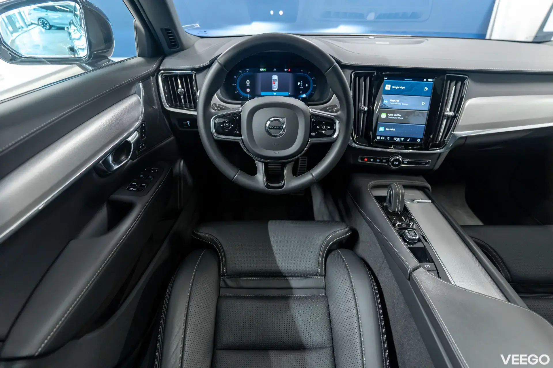 Volvo S90 - 2 173kW