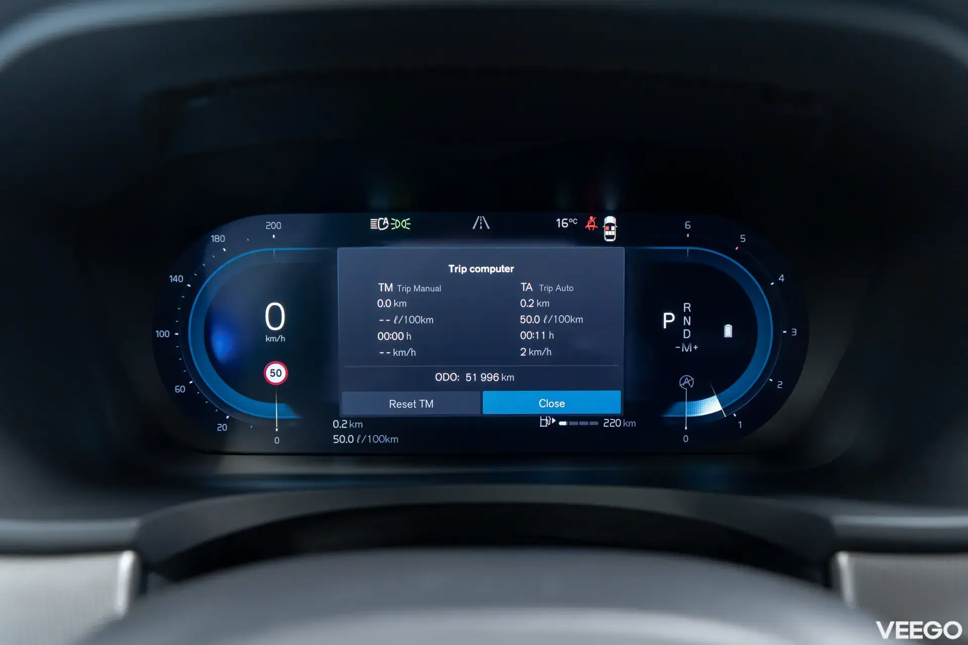 Volvo S90 - 2 173kW