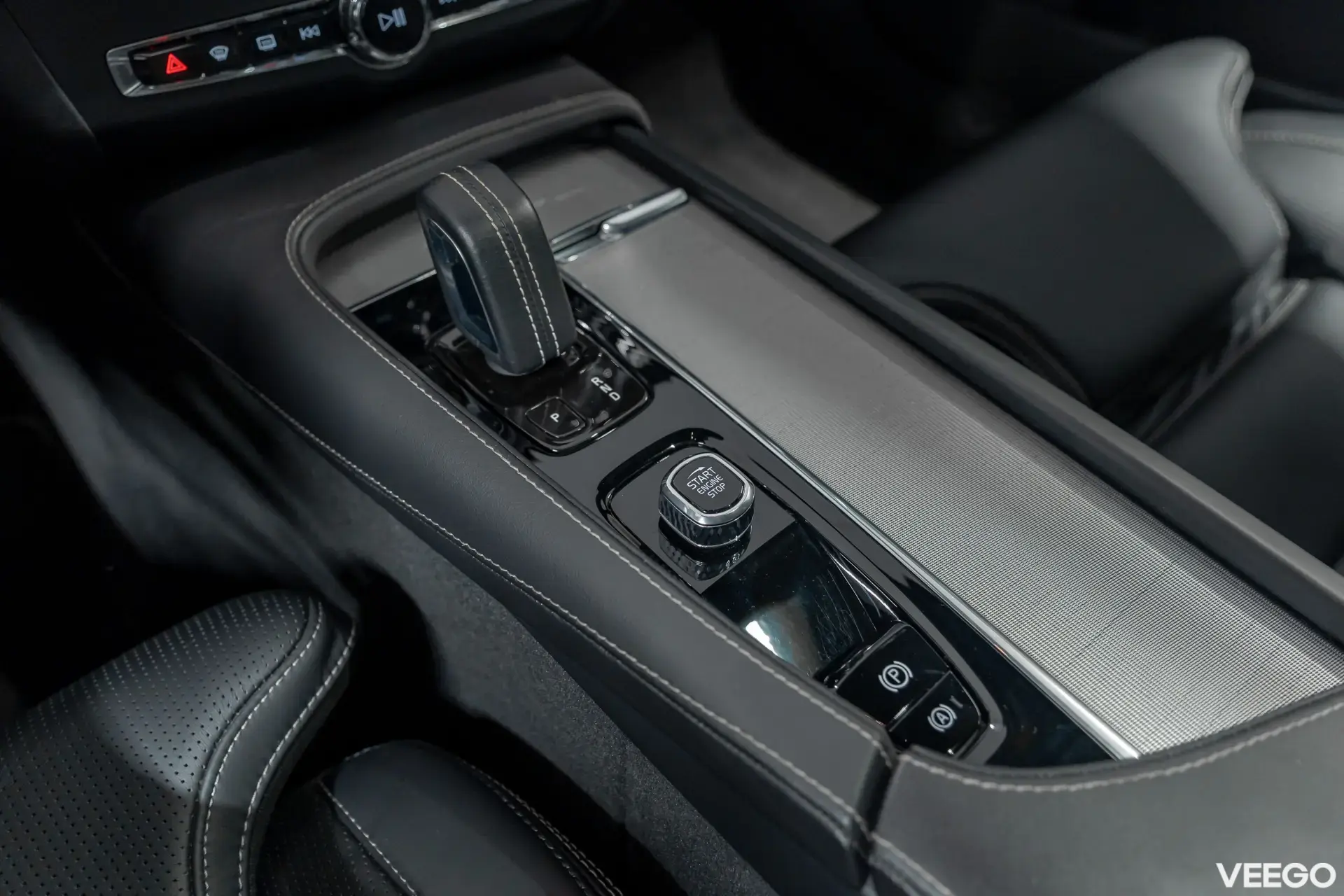 Volvo S90 - 2 173kW