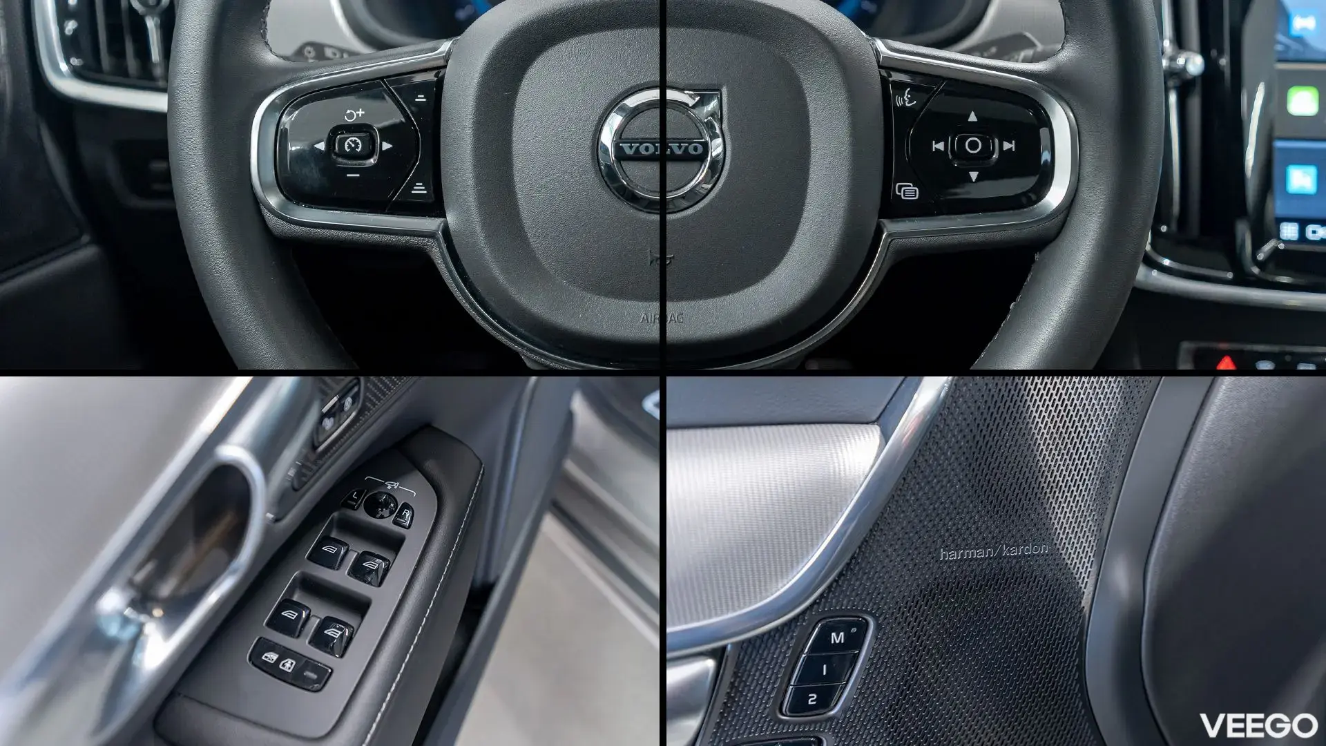 Volvo S90 - 2 173kW