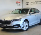 Image of Skoda Octavia Ambition TSI mHybrid 1 81kW