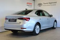Skoda Octavia Ambition TSI mHybrid 1 81kW thumbnail