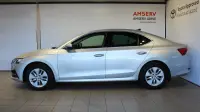 Skoda Octavia Ambition TSI mHybrid 1 81kW thumbnail