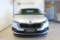 Skoda Octavia Ambition TSI mHybrid 1 81kW thumbnail