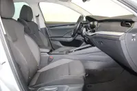 Skoda Octavia Ambition TSI mHybrid 1 81kW thumbnail