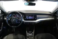 Skoda Octavia Ambition TSI mHybrid 1 81kW thumbnail
