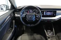 Skoda Octavia Ambition TSI mHybrid 1 81kW thumbnail