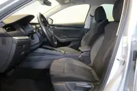 Skoda Octavia Ambition TSI mHybrid 1 81kW thumbnail