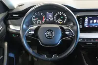 Skoda Octavia Ambition TSI mHybrid 1 81kW thumbnail