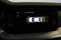Skoda Octavia Ambition TSI mHybrid 1 81kW thumbnail