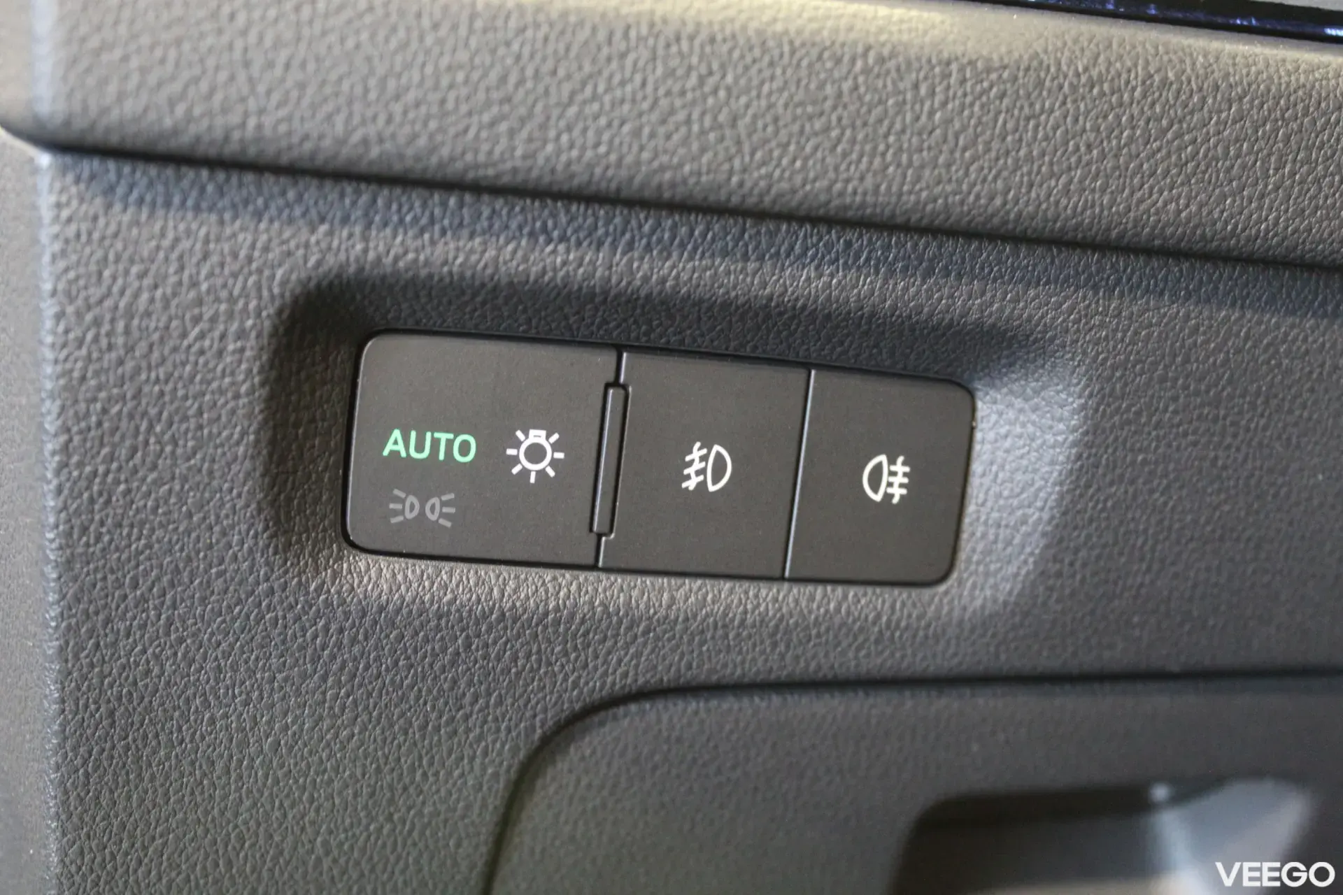 Skoda Octavia Ambition TSI mHybrid 1 81kW