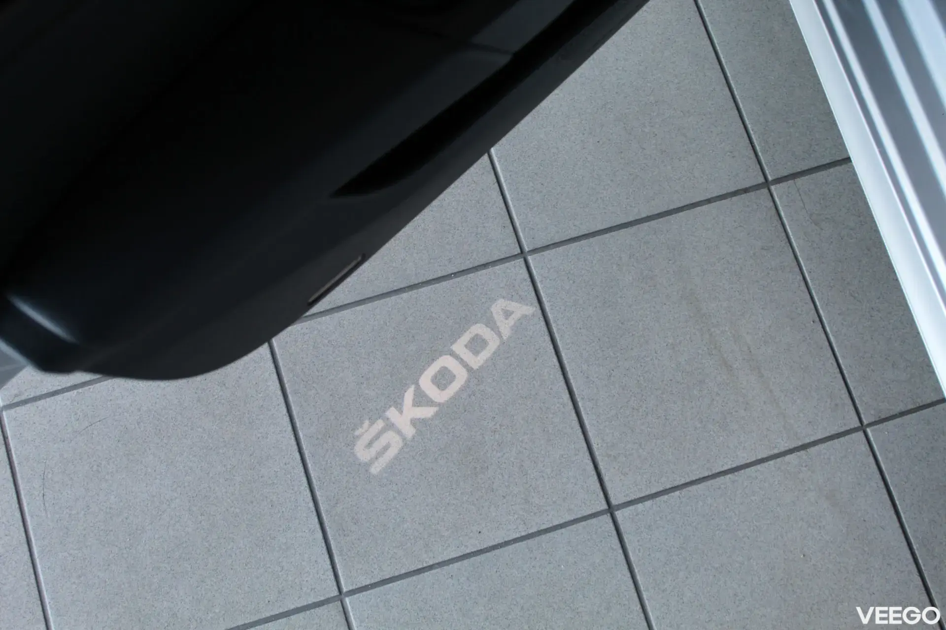 Skoda Octavia Ambition TSI mHybrid 1 81kW