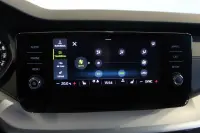 Skoda Octavia Ambition TSI mHybrid 1 81kW thumbnail
