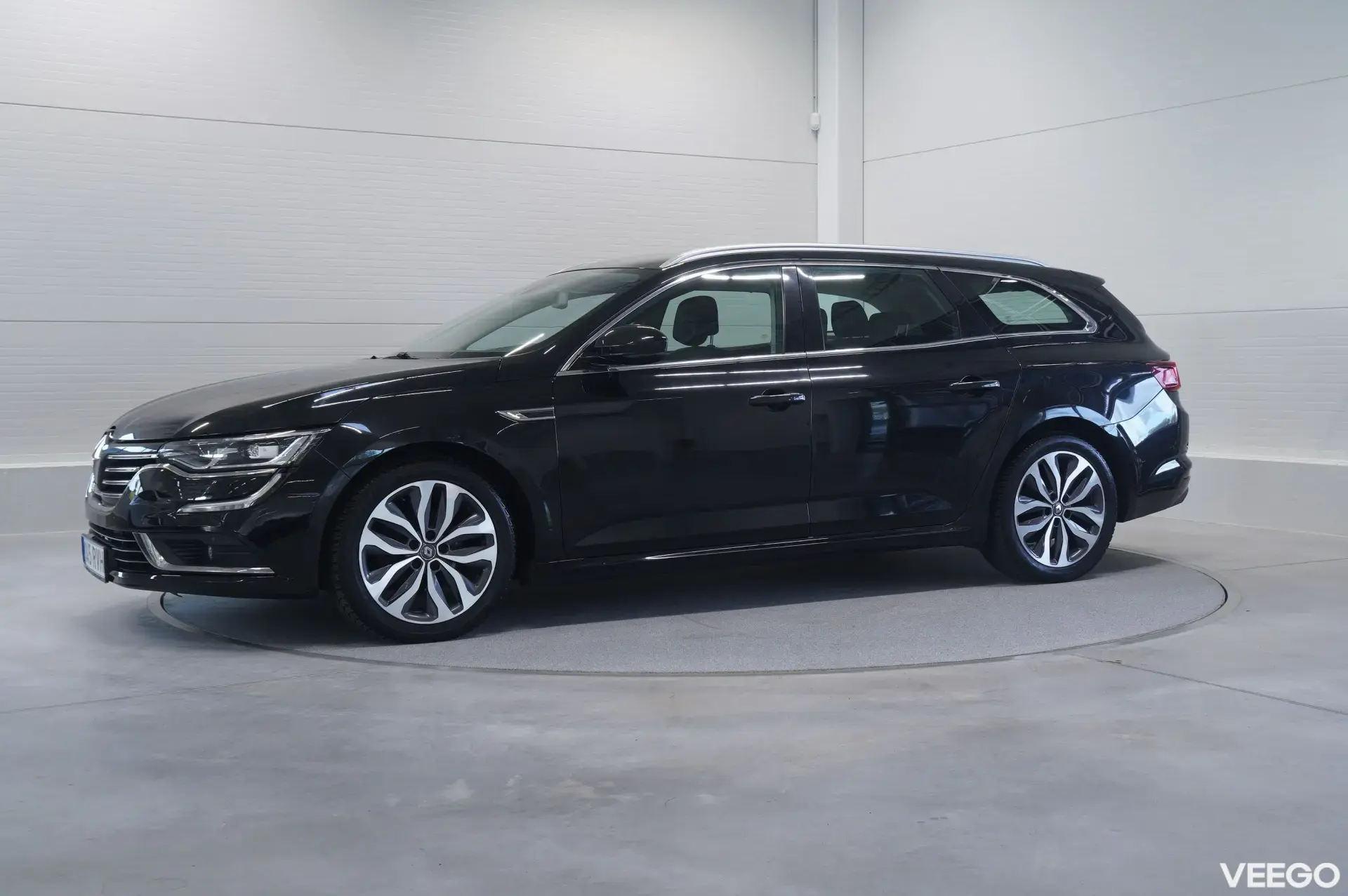 Renault Talisman GrandTour Intens Energy Tce 1.6 110kW