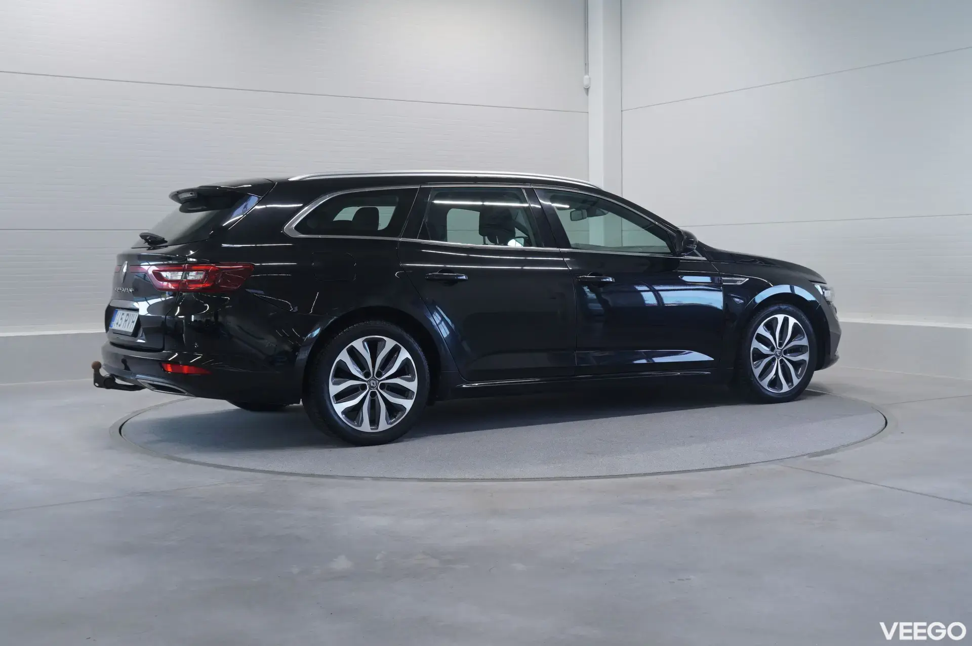 Renault Talisman GrandTour Intens Energy Tce 1.6 110kW