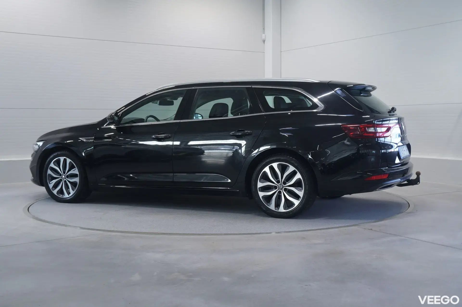 Renault Talisman GrandTour Intens Energy Tce 1.6 110kW