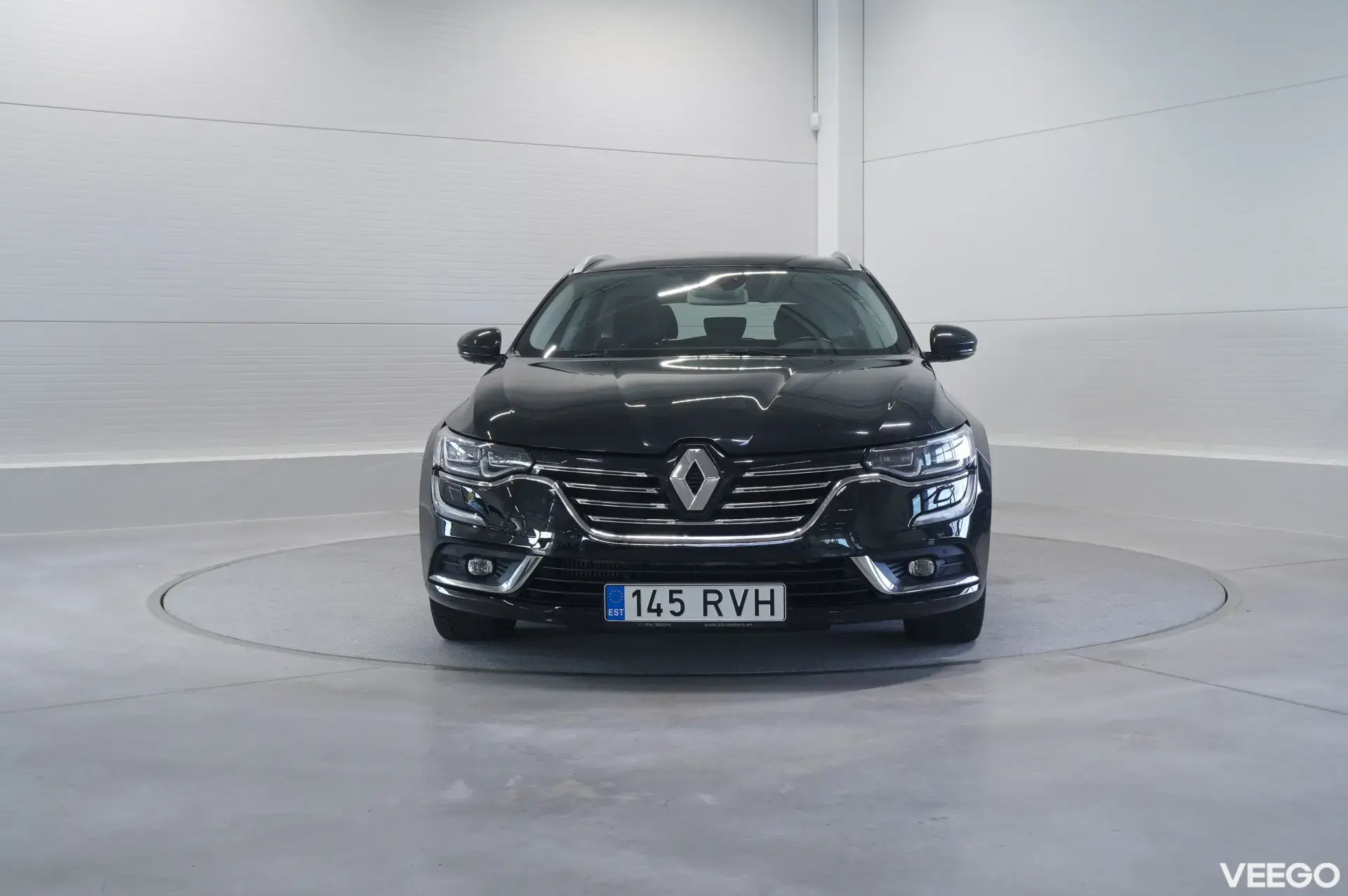 Renault Talisman GrandTour Intens Energy Tce 1.6 110kW