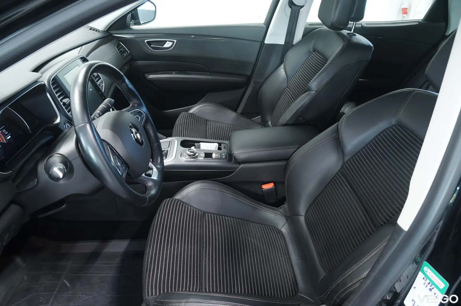 Renault Talisman GrandTour Intens Energy Tce 1.6 110kW