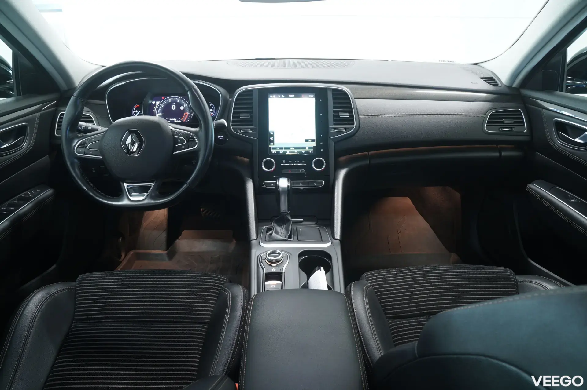 Renault Talisman GrandTour Intens Energy Tce 1.6 110kW