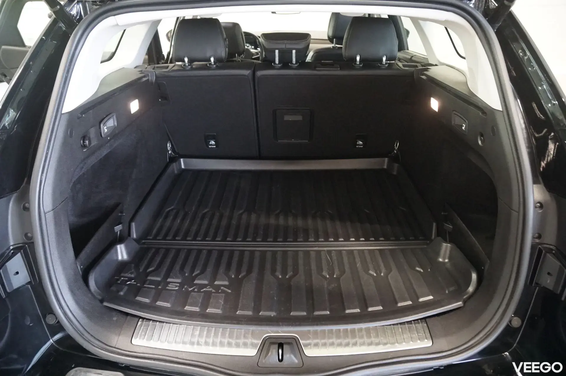 Renault Talisman GrandTour Intens Energy Tce 1.6 110kW