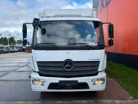 Mercedes-Benz Atego BOX L=6613 mm 160kW thumbnail