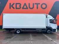 Mercedes-Benz Atego BOX L=6613 mm 160kW thumbnail