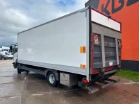 Mercedes-Benz Atego BOX L=6613 mm 160kW thumbnail