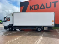 Mercedes-Benz Atego BOX L=6613 mm 160kW thumbnail