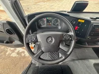Mercedes-Benz Atego BOX L=6613 mm 160kW thumbnail