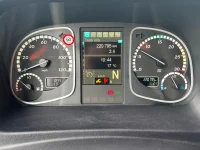 Mercedes-Benz Atego BOX L=6613 mm 160kW thumbnail