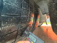 Mercedes-Benz Atego BOX L=6613 mm 160kW thumbnail