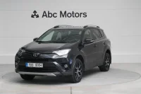 Toyota RAV4 Luxury 2 112kW thumbnail