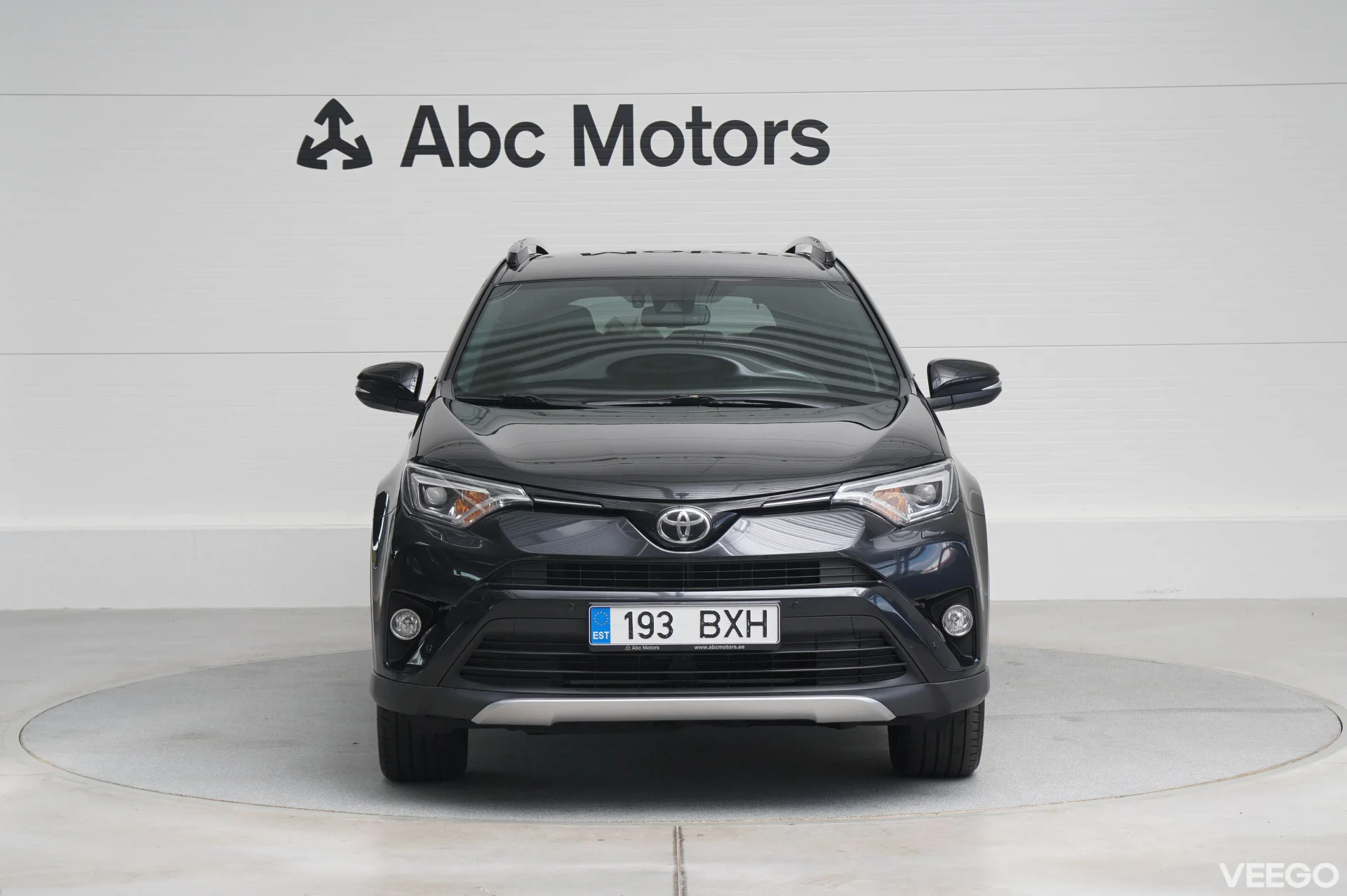 Toyota RAV4 Luxury 2 112kW