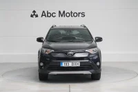 Toyota RAV4 Luxury 2 112kW thumbnail